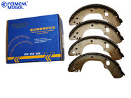 8-97191108-0 8971911080 Auto Parts Brake Shoes For ISUZU TFS