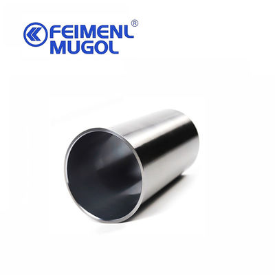 good price 8971766910 2*97*160mm 4pcs STD Engine Cylinder Sleeve Liner for isuzu 4JA1 4JA1 Liner Set  TFR TFS Engine Piston Kit online