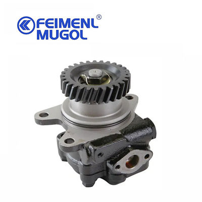 good price Power Steering Pump Isuzu Elf 1982-84 3.3L 3.9L 4BD1 4BC2 Isuzu Elf Truck Spare Parts online