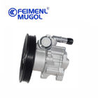 Power Steering Pump With Pulley Great Wall V240 X240 2.4l 4g69s4n Petrol engine parts