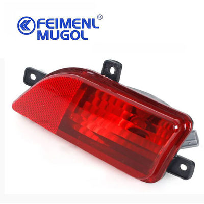 good price Great Wall Wingle 3 2006-2011 Wingle 5 2008-2016 Car Rear Bumper Brake Repair Light Tail Turn Signal Reflector Lamp online