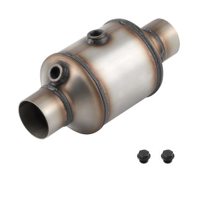 good price isuzu nrr catalytic converter Isuzu NPR GAS 6.0L NQR NRR online