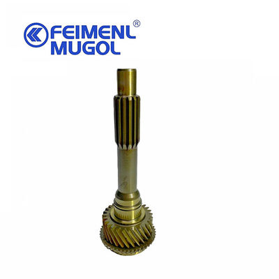 good price Mainshaft Top Gear Transmission System Parts 8972529241 ISUZU NPR NQR 14t 8972529240 online