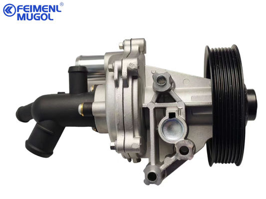 good price DC1Q-8A558-AA Genuine Water Pump For Ford Transit V348 2.2L online