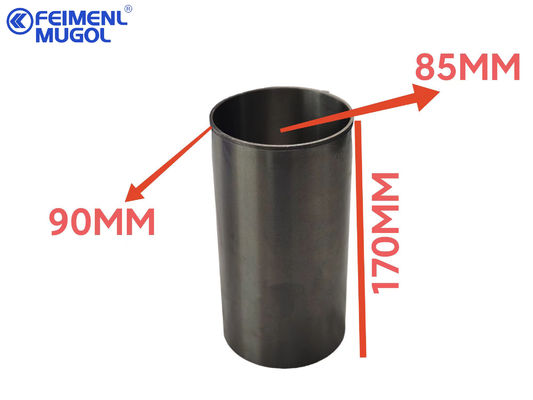 good price Auto Car Spare Parts Cylinder Liners For Ford Transit V348 Land Rover 3482.2L online