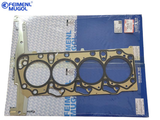 good price 9C1Q-6051-AA Genuine Auto Spare Parts Head Gasket Cylinder Kit For Ford Transit V348 /2.4L online