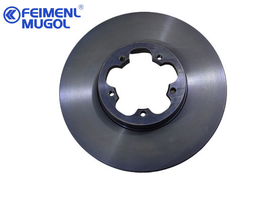 good price FEIMENL MUGOL Ford Transit V348, Front Brake Disc2.4 Brake System Parts 6C11-1125AB PUMA2.4 online