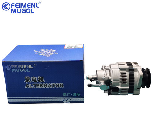 Good price Alternator Assembly For Isuzu 600P Diesel 4HK1 3701010-LPA20 Engine System Parts online