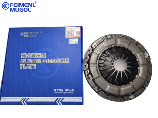 good price JMC Truck Conquer N800 Auto Spare Parts Clutch Pressure Plate 4D30, DN3-7550-AC online