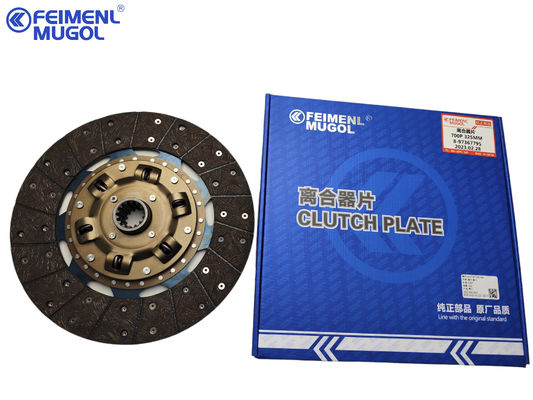 good price FEIMENL MUGOL Clutch Pressure Plate 8-97367795 For ISUZU 700P 4KH1 online