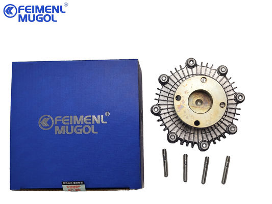 good price Fan Clutch For ISUZU 4JB1T 8-97129735-0 ISUZU Truck Parts online