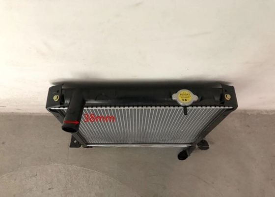 Good price Radiator JAC Spare Parts 1301010B1DAB0 Engine System Parts online