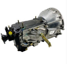 Good price FEIMENL MUGOL Gearbox For QINGLING 600P Euro4 1701010-LPA20 Truck Auto Part online