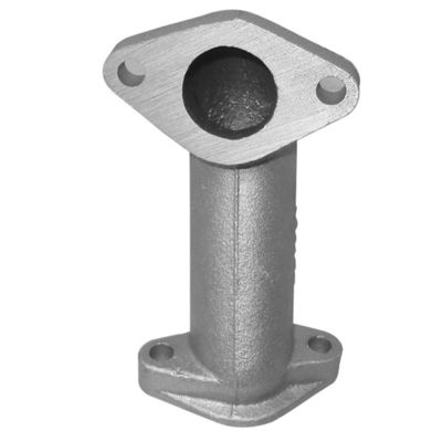 good price Exhaust Brake VLV To Silencer Pipe For ISUZU NKR NPR NQR 4JH1 8-97320578-0 online