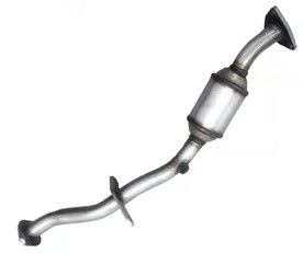 good price Silencer Exhaust Pipe For JMC TRANSIT 4G69 CN6C15-5245-DA JMC Auto Parts online