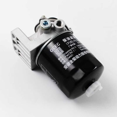 good price Oil Filter ASM For ISUZU 4HK1 4HF1 4HG1 8-97148268-2 ISUZU Engine Parts online