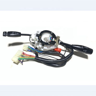 Good price Column Switch ISUZU Truck Parts For NKR NHR NPR NQR 8-97071005-2 online