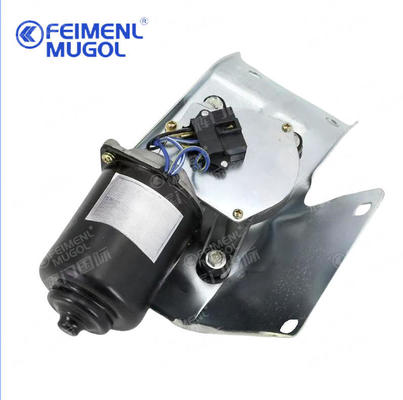 Good price Wiper Motor ISUZU Chassis Parts For NKR NHR JMC Truck 8-94121810-3 online