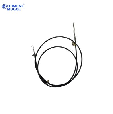 good price REAR HANDBRAKE CABLE FOR ISUZU 100P TRUCK AUTO PART, OEM 3508010-850 online