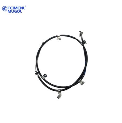 good price 3507010-T60PR Rear Left Handbrake Cable, 2470mm, built for JMC Daka (T60 Pickup) – level precision online