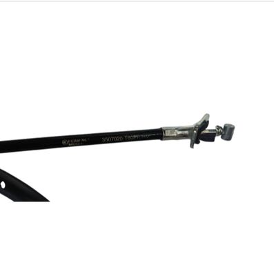 good price High-quality Rear Right Handbrake Cable 3507020-T60PR, 2440mm, made for JMC Daka (T60) online