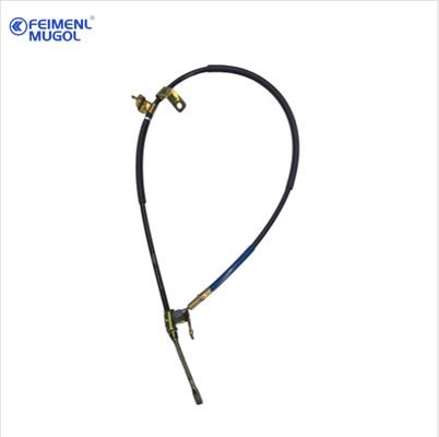 good price Front Handbrake precision – JP1-2853-AC Cable for JMC New Baodian & Yuhu 3, 1135mm of genuine stopping power online