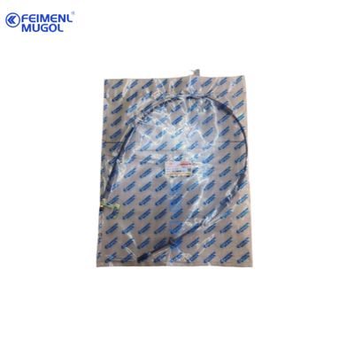 Good price 150cm Accelerator Cable for NHKR – OEM part 0501-070205-005 for responsive throttle online
