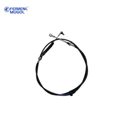 good price Gear Shift Cable with Ball Head for ISUZU 700P – 3180mm 1-33671179, engineered for smooth transmission online