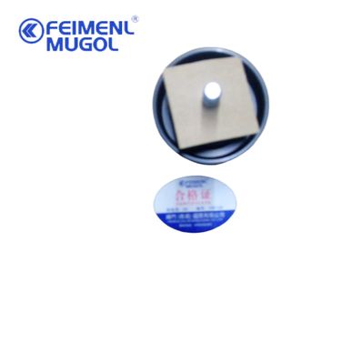 good price Original N800 Iron Fan Belt Pulley – High-Strength and Corrosion-Resistant, OEM AN3-19A216-AA online