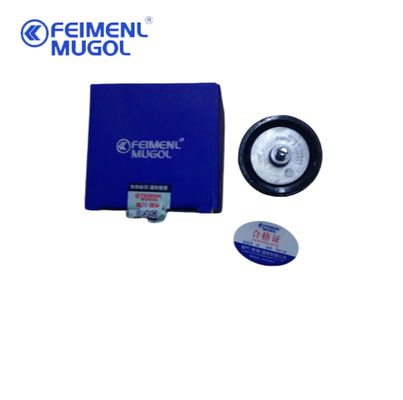 good price High-Performance Diesel Fan Idler Pulley PK29-6C348-AA – Reliable OEM Quality for V362 online