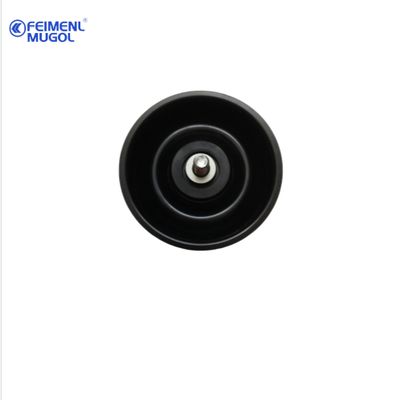 good price Genuine Grooved Fan Idler Pulley for VM / Ruimai / 4D25 / Lingtuo – OEM Standard online