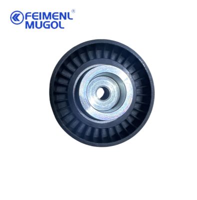 good price Genuine Fan Belt Idler Pulley for New Transit / V362 – OEM PK29-19A216-BA Quality online