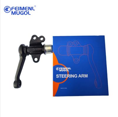 Good price Genuine idler arm assembly for Great Wall pickup models, Designed to ensure smooth response, provide long-lasting durability online
