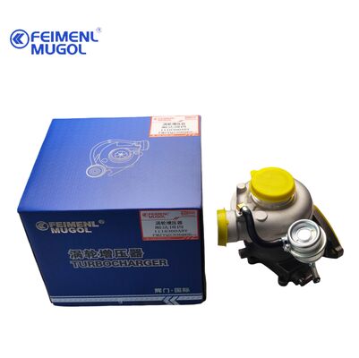 good price Genuine JMC Shunda / Baodian Turbocharger Cost-Effective DP1-6K682-BA OEM Engine Component Designed to Deliver Long-Term Reliability online