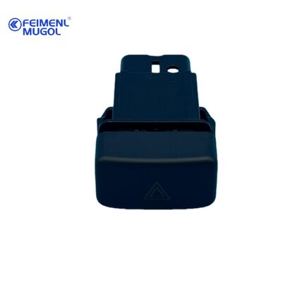 good price Premium 377410602 OEM Replacement Hazard Light Control Switch for JMC Kaiyun, Engineered for Accurate Emergency Signal Activation. online