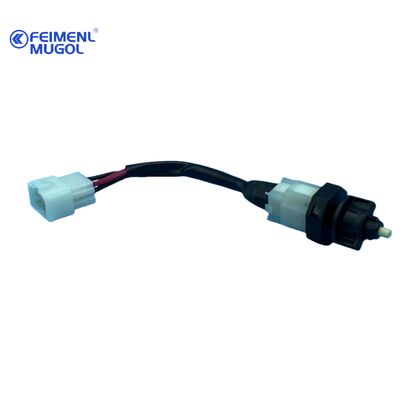 good price High-Quality Brake Light Switch for Ford Transit Euro 4, CN6C15-13480AB OEM Professional JK9187A Type Ensuring Stable Operation. online