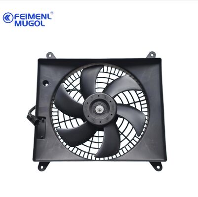 good price Premium OEM-Quality Electric Cooling Fan 1308011-LPA50 for Chery KV100 and KV600 Models, engineered to provide strong airflow and stable engine temperature control. online
