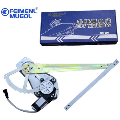 good price Reliable Aftermarket 7C19-V23200 Front Right Window Regulator for Ford Transit V348 designed for consistent and trouble-free operation. online