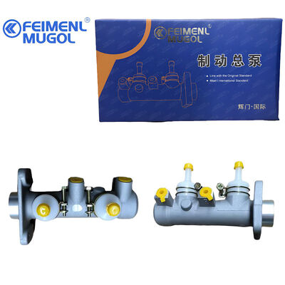 good price Heavy-Duty 8-94441331 Brake Master Cylinder for Isuzu NKR, Reliable Braking for Commercial Trucks. online