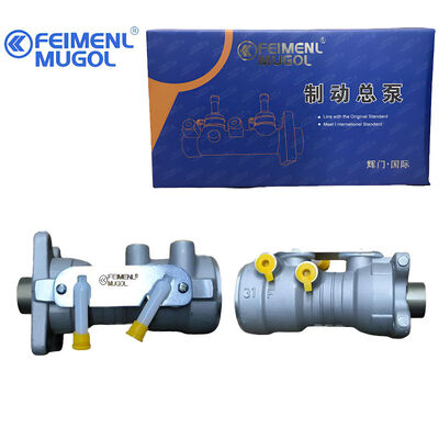 good price 8-97186675 OEM-Grade Brake Master Cylinder, Precision Fit for Isuzu 100P, 600P and Kairui Models. online