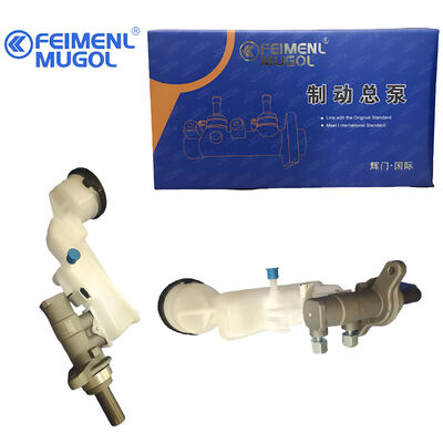 good price Premium 8-98006941-0 Brake Master Cylinder for Isuzu D-MAX,  Designed for Tough Driving Conditions. online