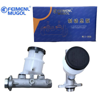 good price Cost-Effective 3505100D Brake Master Cylinder Without Sensor for Isuzu TFR, Simple Design, Easy Maintenance online