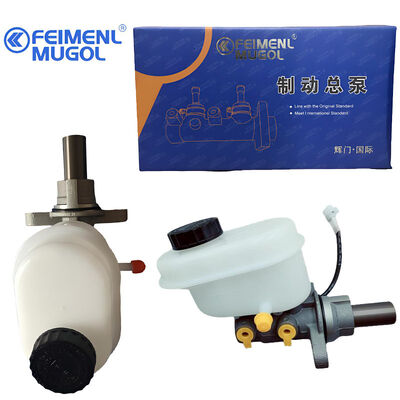 good price High-Performance 3505100XP2WAX Brake Master Cylinder for Great Wall Fengjun 7, Stable Pressure and Fast Brake Response. online