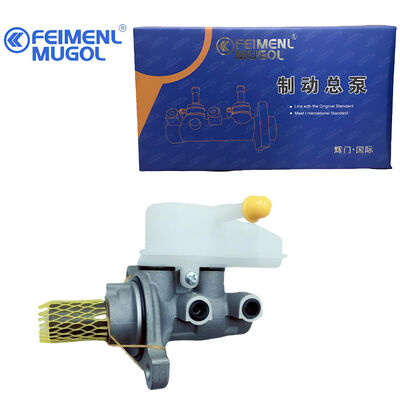 good price Professional Aftermarket Brake Master Cylinder 3540100AKY04A for Great Wall H6 Coupe Manual, Ideal for Workshops and Repairs. online