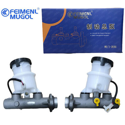 good price Advanced 2-Pin ABS EP1-2071-AB Brake Master Cylinder for JMC Baodian 2009, Improved Stability and Driving Safety. online