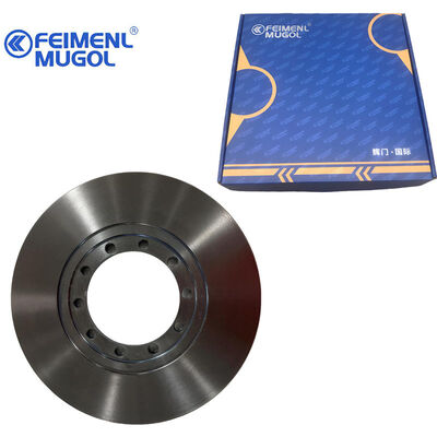 good price Premium Quality 6C11-2A315-AB Rear Brake Disc  for Ford V348, Built to Perform and Last. online