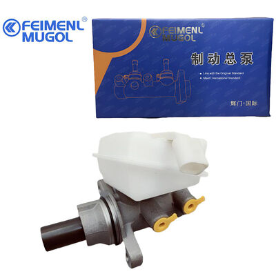 good price Export Quality Brake Master Cylinder 3540200BKZ93A for Great Wall H6 Manual, Trusted by Global Aftermarket Buyers. online