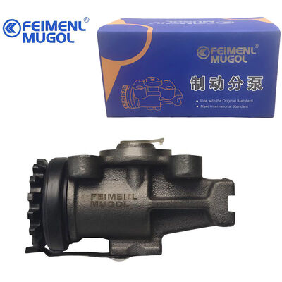 good price High-Strength Front Left Brake Wheel Cylinder Construction 3501030-10 for Isuzu 100P, Corrosion Resistant and Long Lasting. online