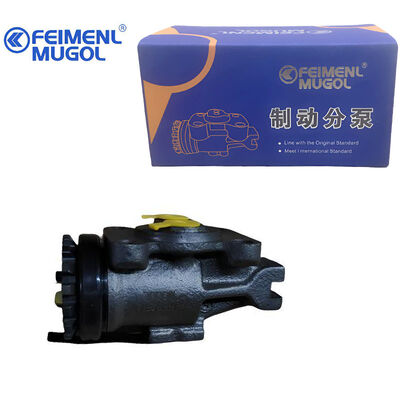 good price Durable 3501330-10 Front Right Brake Wheel Cylinder for Isuzu 100P Trucks, Consistent and Reliable Operation. online