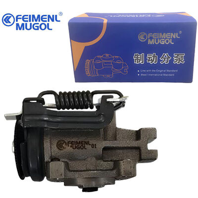 good price 3501030I-N00PA OEM-Grade 918 Type Front Left Brake Wheel Cylinder for Isuzu 100P Euro 5, Precision Fit & Long Service Life online